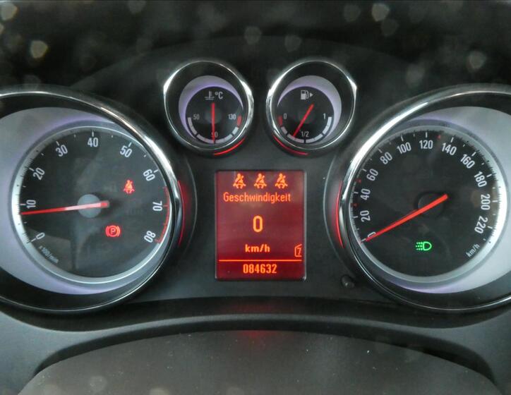 Opel Meriva 29