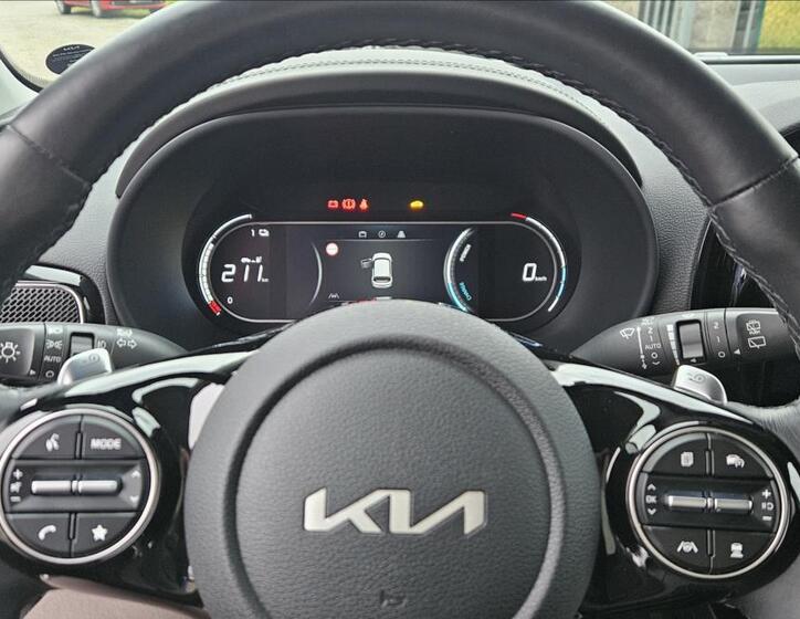 KIA e-Soul 14