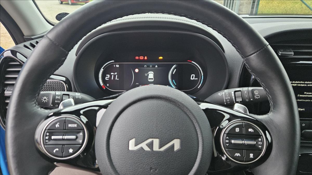 KIA e-Soul