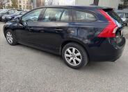 Volvo V60 6