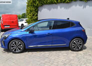 Renault Clio 2