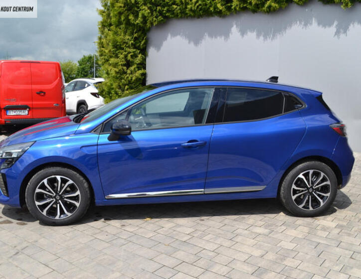 Renault Clio 2