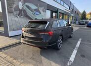 Škoda Octavia 4