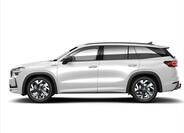 Škoda Kodiaq 3