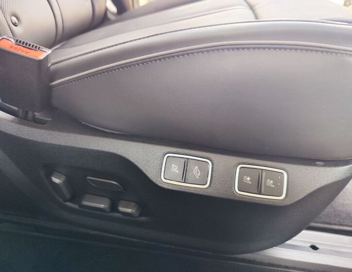 Hyundai Staria 15