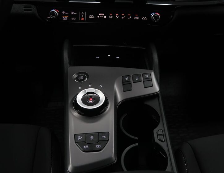 KIA Sportage 14