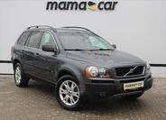 Volvo XC90 1