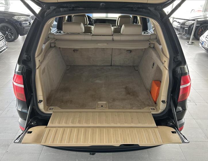 BMW X5 21