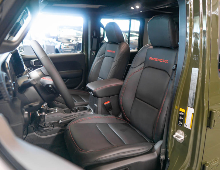 Jeep Wrangler 15