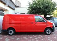 Volkswagen Transporter 6