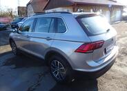 Volkswagen Tiguan 7