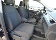 Volkswagen Caddy 58