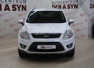 Ford Kuga 2