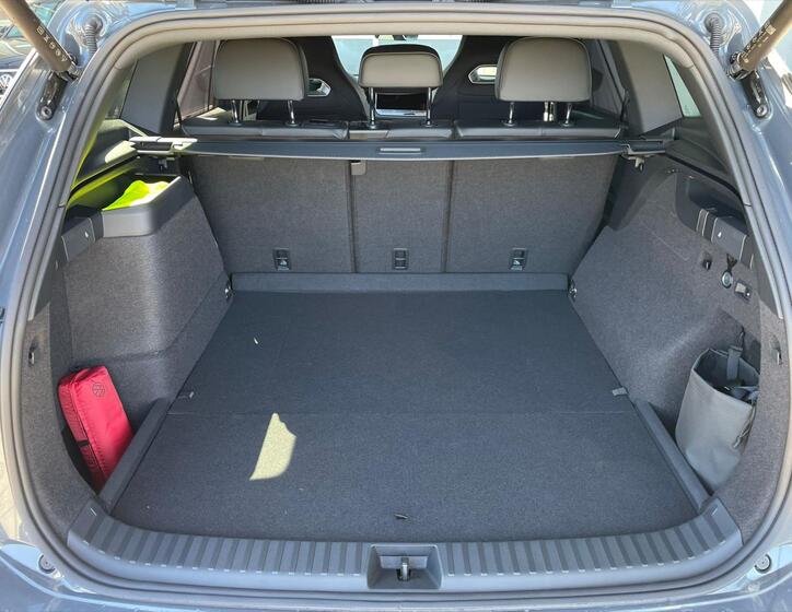 Volkswagen Tayron 10