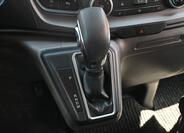 Ford Transit Custom 21