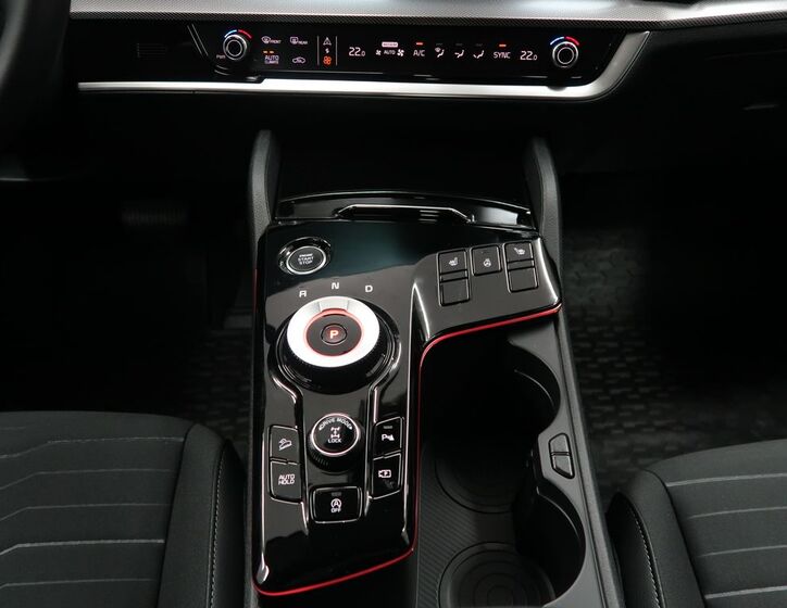 KIA Sportage 14