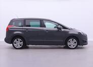Peugeot 5008 8