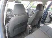 Škoda Yeti 30