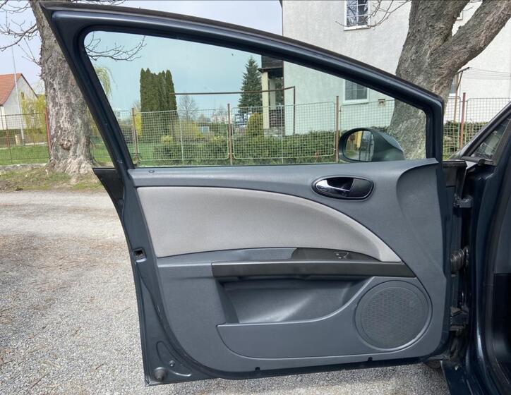 Seat Leon 10