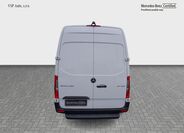 Mercedes-Benz Sprinter 4