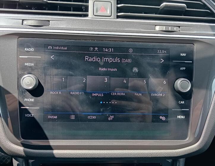 Volkswagen Tiguan Allspace 21