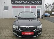 Škoda Superb 4