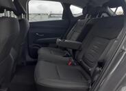 Hyundai Tucson 11