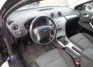 Ford Mondeo 7