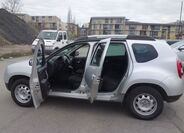 Dacia Duster 12