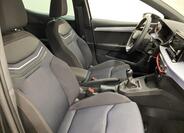 Seat Ibiza 8