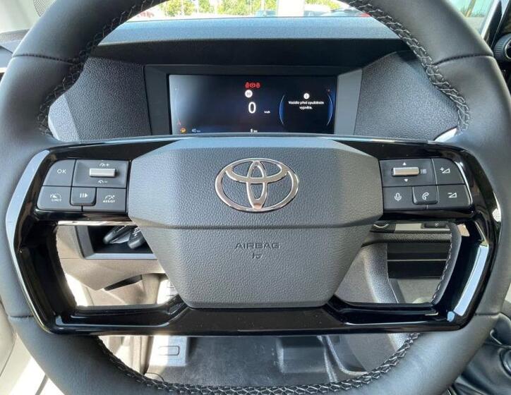 Toyota ProAce Verso 16