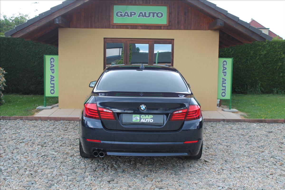 BMW Řada 5