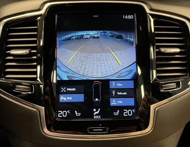 Volvo XC90 18
