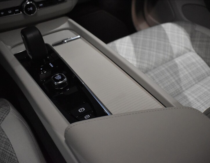Volvo XC60 40