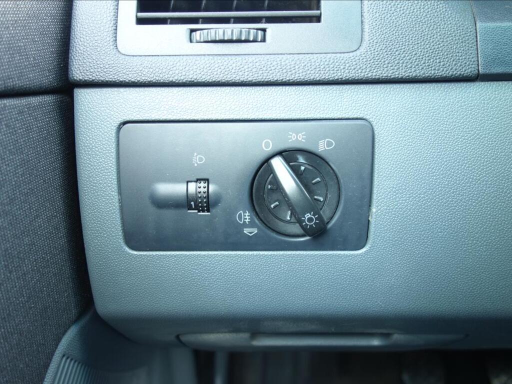 Škoda Fabia 22