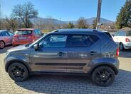 Suzuki Ignis 7