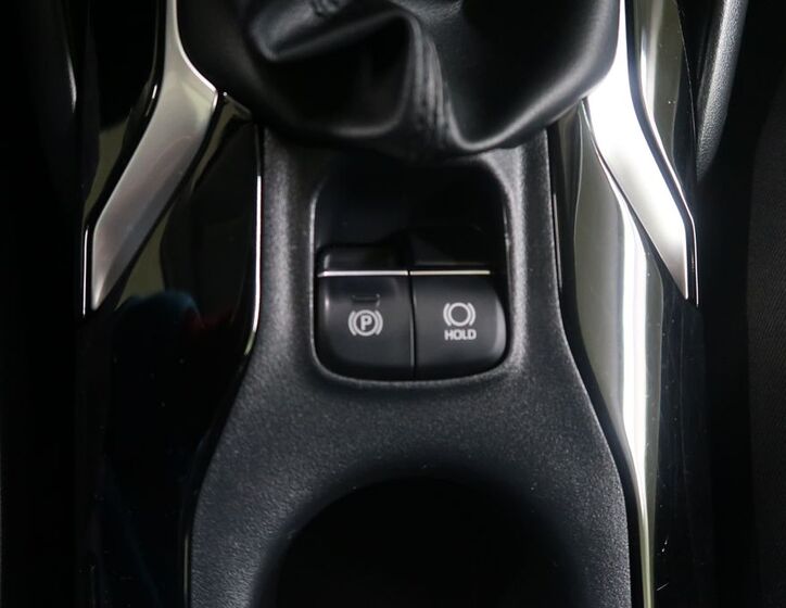 Toyota Corolla 32