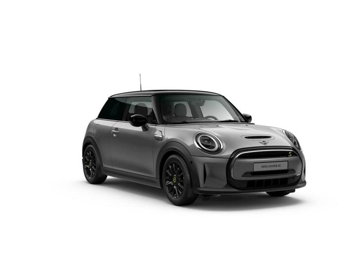 Mini Cooper 1