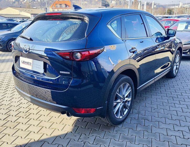 Mazda CX-5 5