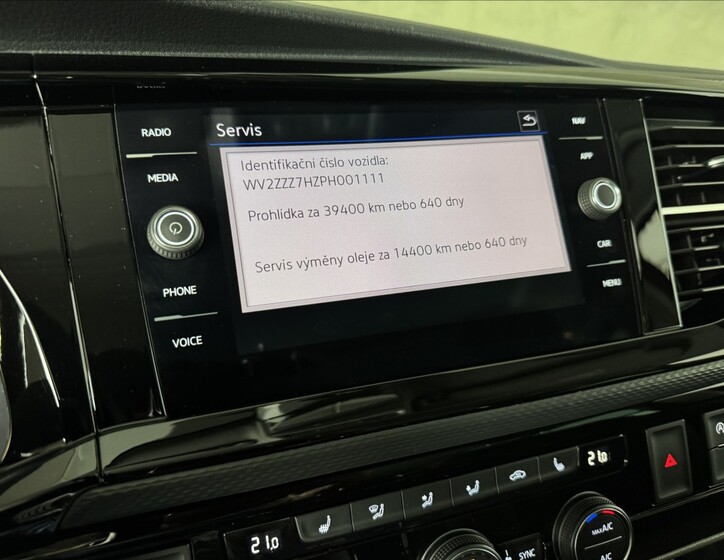 Volkswagen California 35