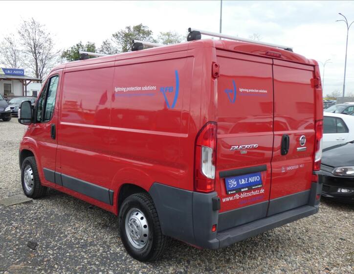 Fiat Ducato 6