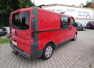 Renault Trafic 5