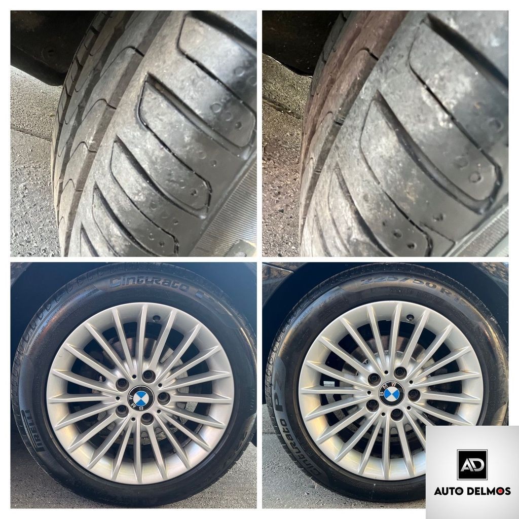 BMW Řada 3