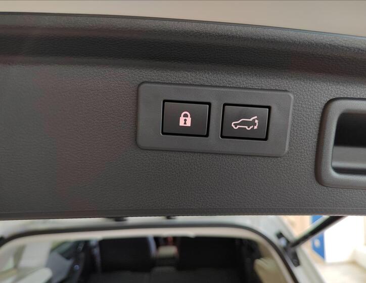 Subaru Forester 17