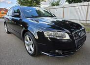 Audi A4 8