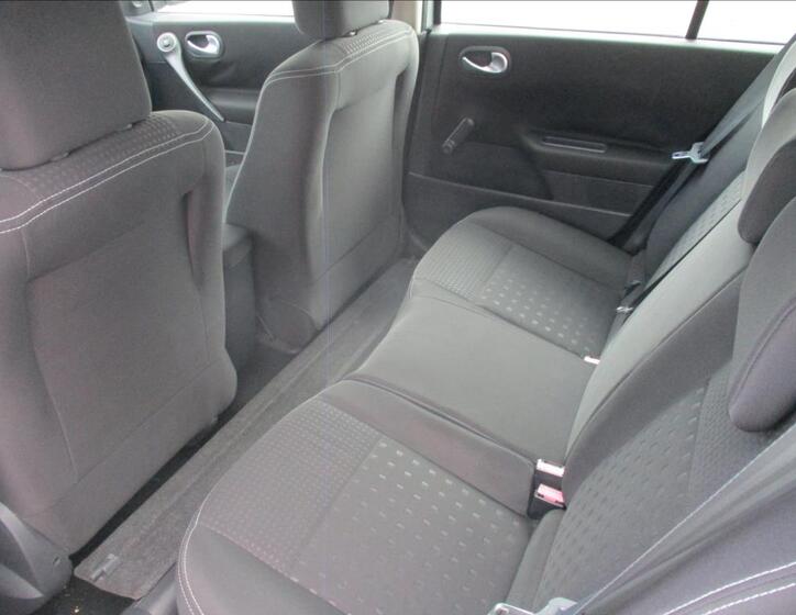 Renault Mégane 15