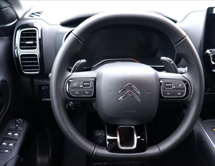 Citroën C5 Aircross 15