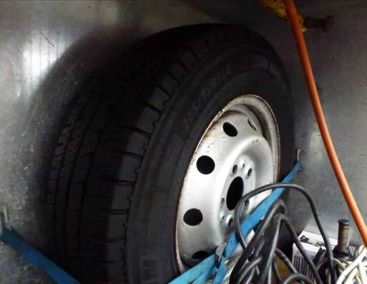 Fiat Ducato 42