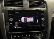 Volkswagen Golf 11