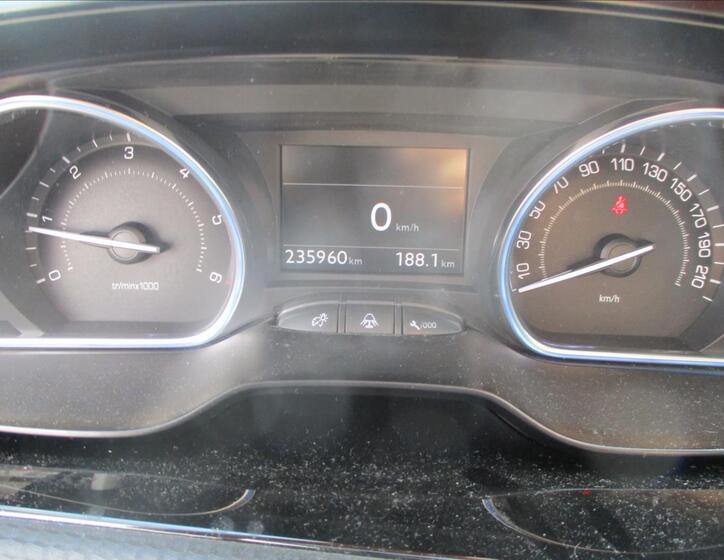 Peugeot 2008 15